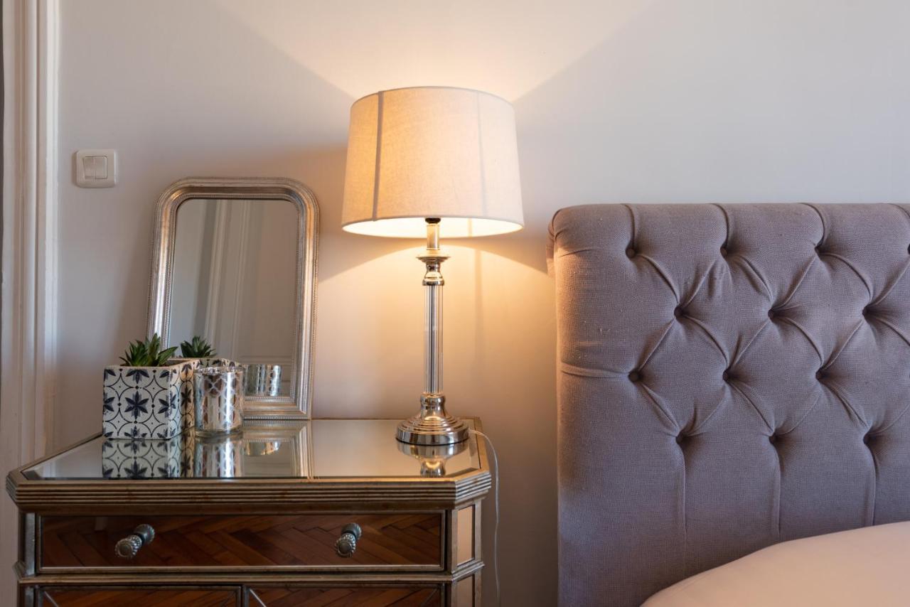 Le Dandy - Grand T3 Au Pied Du Metro Garibaldi Appartement Lyon