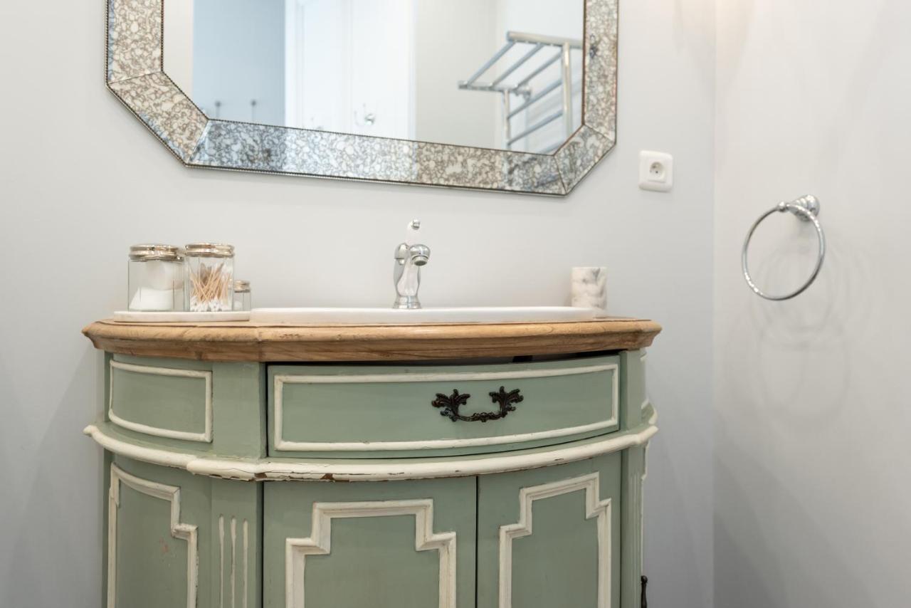 Appartement Le Dandy - Grand T3 Au Pied Du Metro Garibaldi *